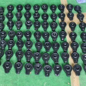 Black Stone Jaladhari Bases for Narmadeshwar Shivling – Bulk Pieces