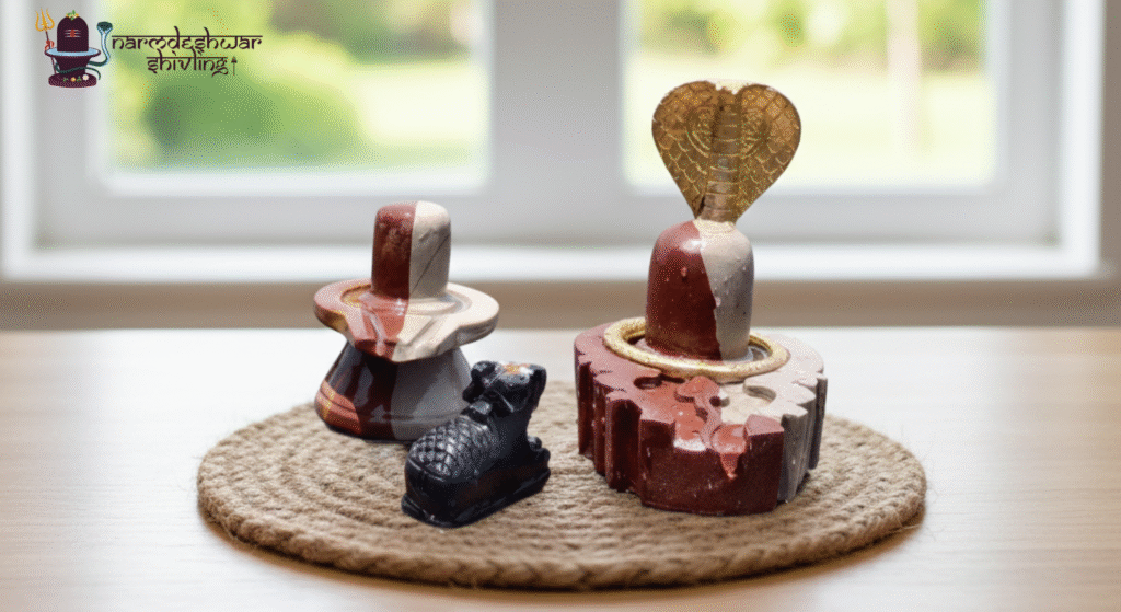 What Is Narmadeshwar Shivling? Meaning, Origin, and Spiritual Significance