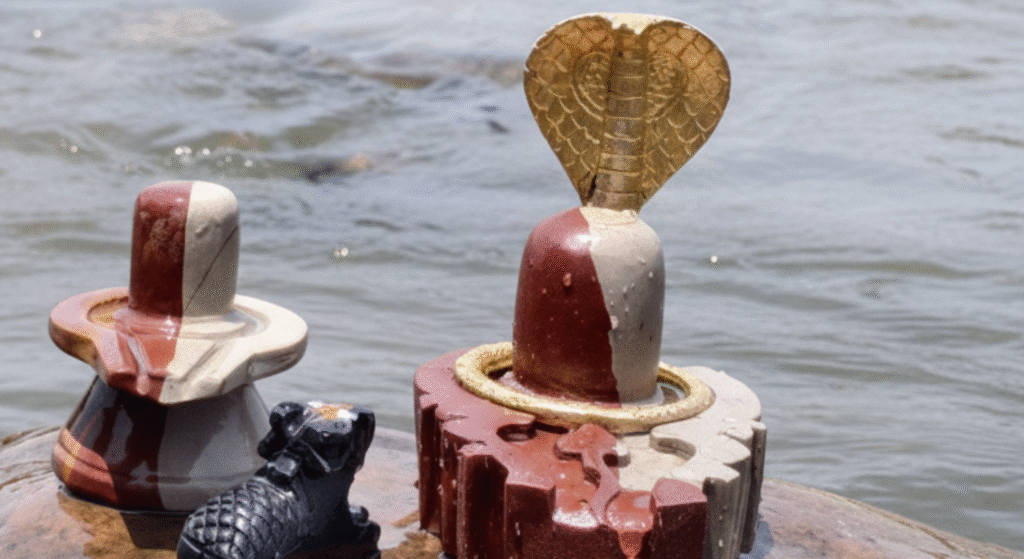 Sacred Origin According to Scriptures